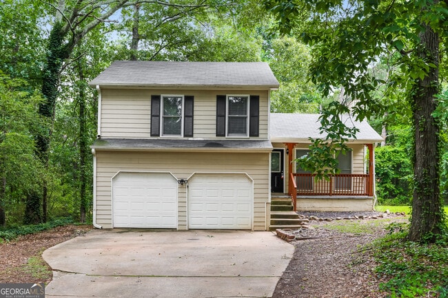 property at 732 Jockey Ln