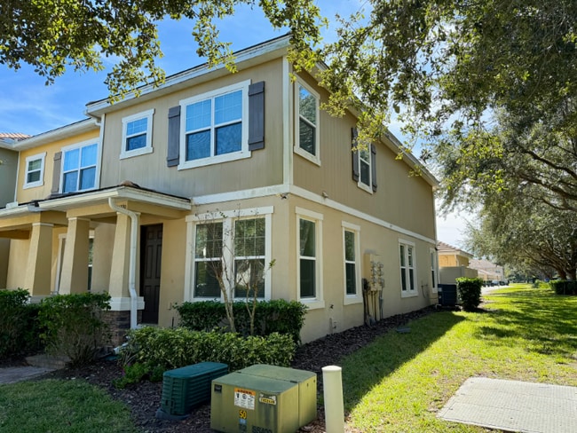 11320 Jasper Kay Terrace in Windermere, FL - Foto de edificio - Building Photo