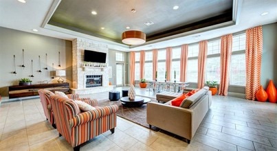 Madison Dell Ranch Apartments in Round Rock, TX - Foto de edificio - Building Photo