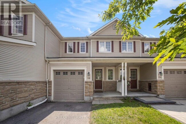 property at 148 Goldwood Private