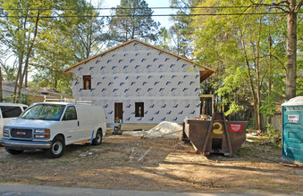 1415 Charlotte St in Tallahassee, FL - Building Photo - Building Photo