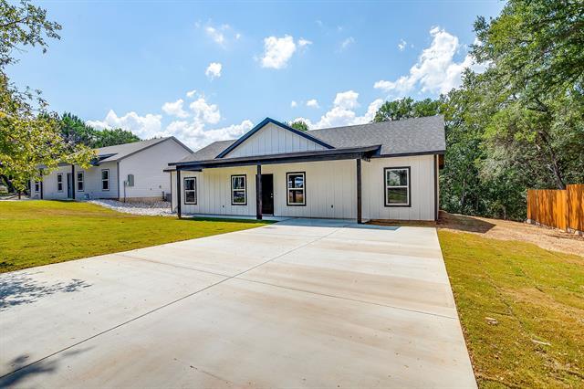 property at 9316 Apache Trail