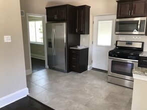 4621 Greenhill Ave in Baltimore, MD - Building Photo - Building Photo