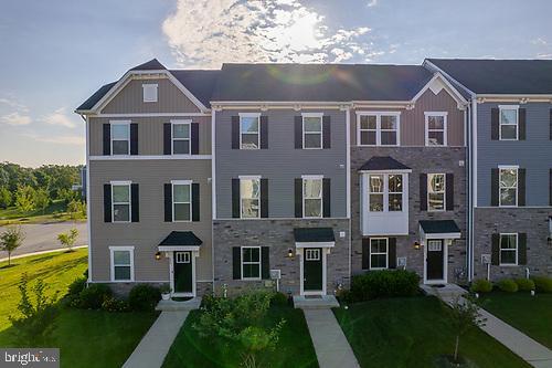 272 Sugar Maple Square in Downingtown, PA - Building Photo - Building Photo
