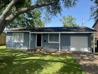 property at 1029 N Chenango St