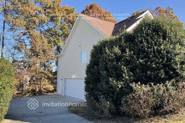 4502 Keenly Valley Dr NE in Buford, GA - Building Photo - Building Photo