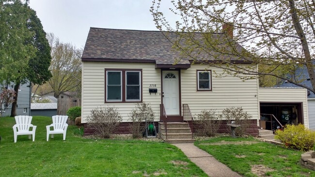 property at 2738 Shale Ledge Rd