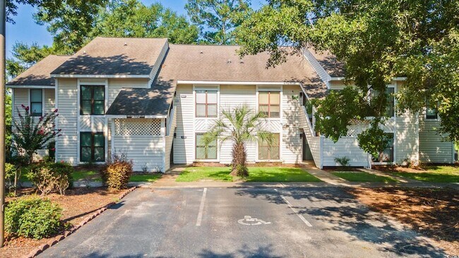 property at 4506 Little River Inn Ln
