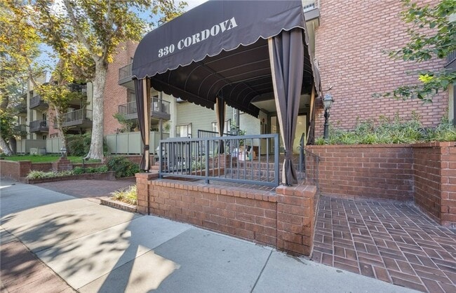 property at 330 Cordova St