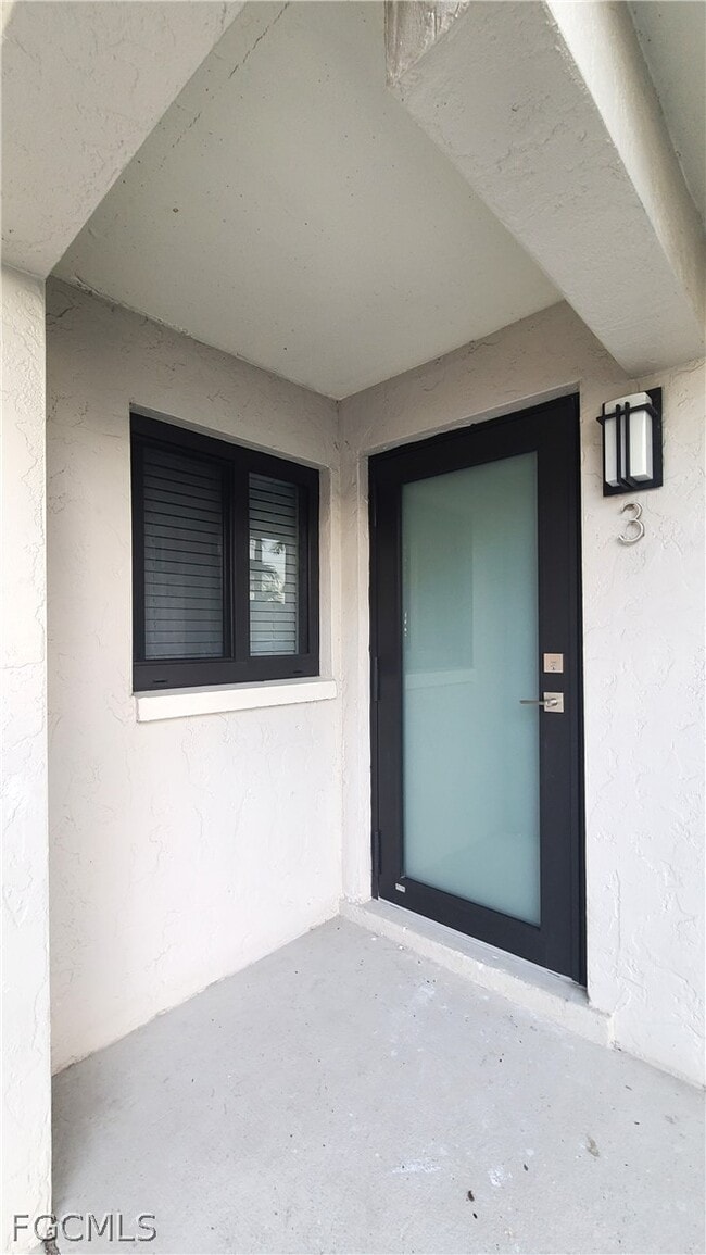 property at 2610 Providence St