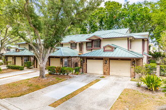 Laurel Oaks at Country Woods in Palm Harbor, FL - Building Photo - Building Photo