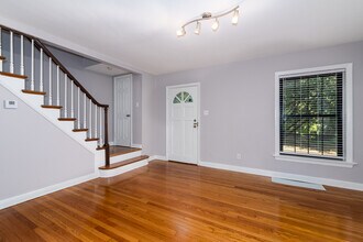 1112 Sanford Ave, Unit 1112 in St. Louis, MO - Foto de edificio - Building Photo