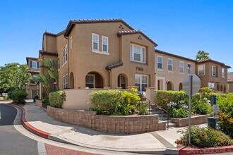 7895 Via Montebello in San Diego, CA - Building Photo - Building Photo