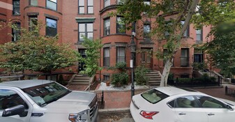 429 Marlborough St, Unit 2FL Apartments