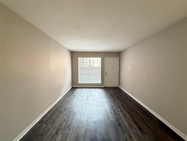 2030 Winrock Blvd in Houston, TX - Building Photo - Building Photo