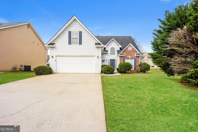 property at 181 Saddleview Trail
