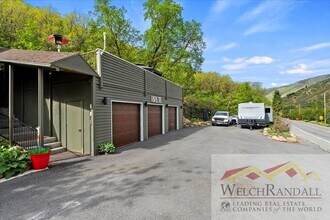 5548 Emigration Canyon Rd in Salt Lake City, UT - Building Photo - Building Photo