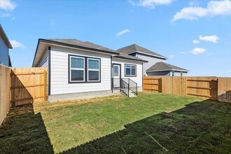 2609 Derwent Dr in Pflugerville, TX - Building Photo - Building Photo