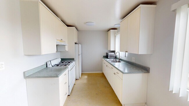 Belmont Apartments in Los Angeles, CA - Foto de edificio - Building Photo