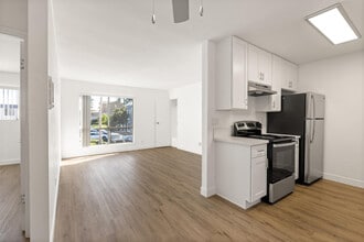 Mar at Laurel in National City, CA - Building Photo - Building Photo