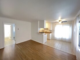 2635 5th St, Unit 1 in Santa Monica, CA - Building Photo