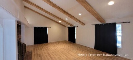 8504 Knoxville Ave in Lubbock, TX - Building Photo - Building Photo