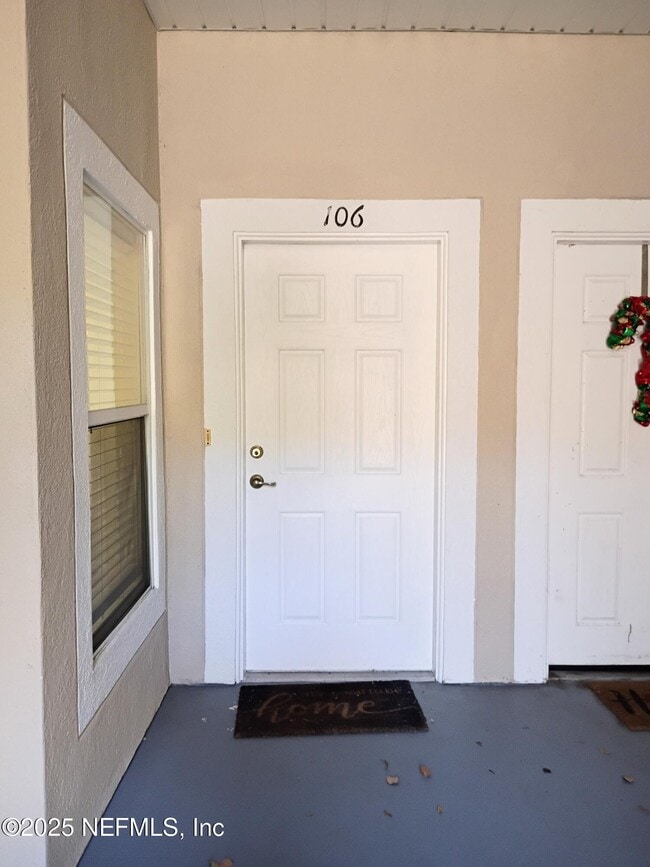 property at 6106 Maggies Cir