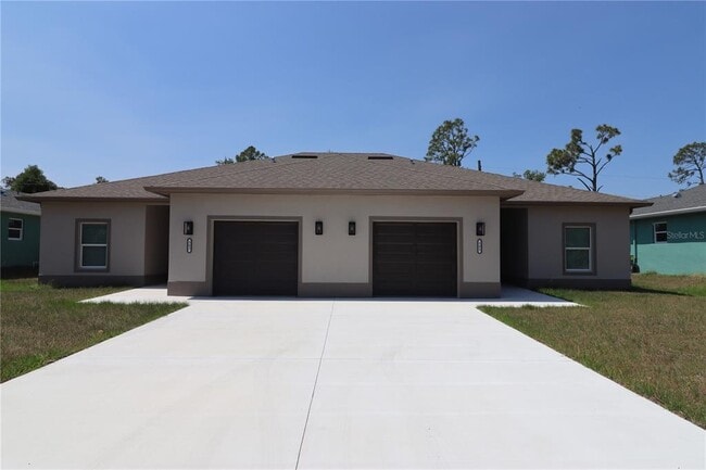 307 Lomond Dr in Port Charlotte, FL - Building Photo - Building Photo