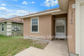 236 Rosalie Dr in New Braunfels, TX - Building Photo - Building Photo