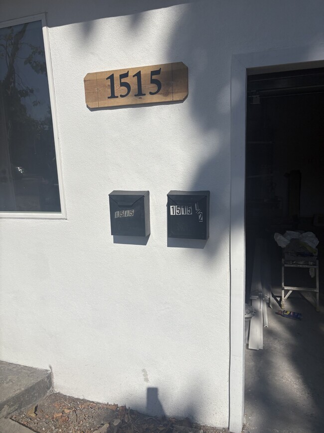 property at 1515 Bristol Ave