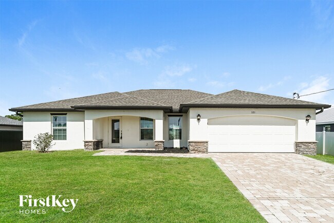 property at 521 NW 32nd St