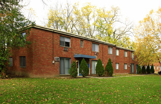 Northshore Manor in Oberlin, OH - Building Photo - Building Photo