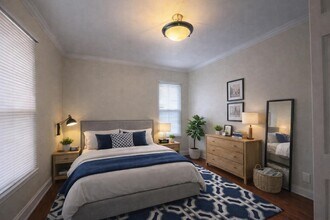 32 Beacon Ave in Jersey City, NJ - Building Photo - Building Photo