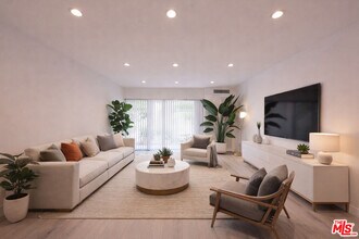 11750 Sunset Blvd in Los Angeles, CA - Building Photo - Building Photo