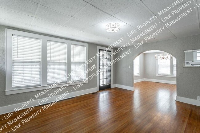 2509 E 4th St in Chattanooga, TN - Building Photo - Building Photo