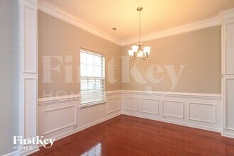 111 Rosemont Ln in Lexington, NC - Building Photo - Building Photo