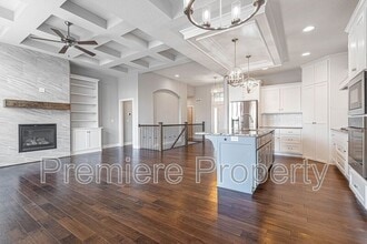 21470 W 116th Pl in Olathe, KS - Building Photo - Building Photo