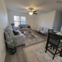 1309 Harvey Dr in Wichita Falls, TX - Building Photo - Building Photo