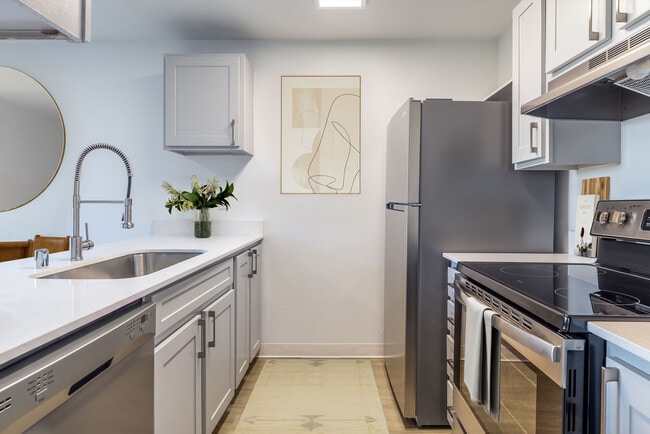 Lodge at Madrona Ridge