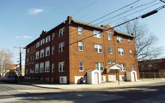 Sharon Hill Commons Apartments