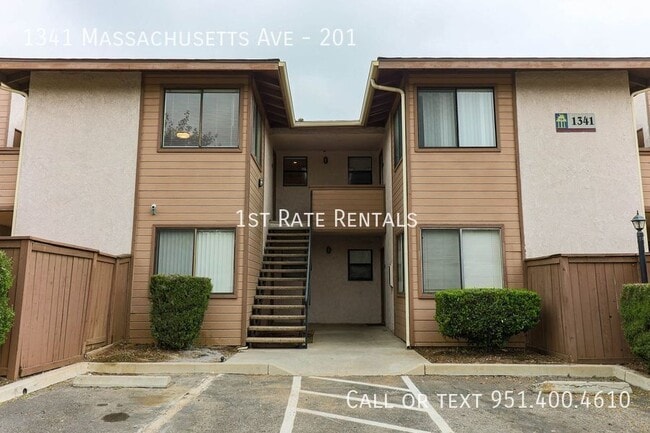 property at 1341 Massachusetts Ave