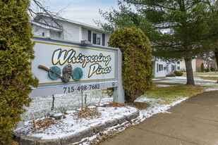 Whispering Pines Apartments