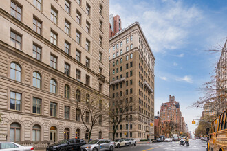 378 West End Ave in New York, NY - Building Photo - Building Photo