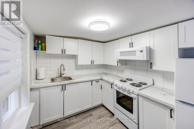 property at 264 Division St
