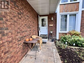 4273 Pheasant Run in Mississauga, ON - Building Photo - Building Photo