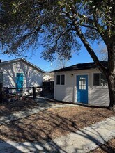 1320 Fair Way in Calistoga, CA - Building Photo - Building Photo