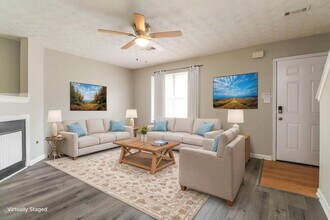 3067 Fields Dr in Lithonia, GA - Building Photo - Building Photo