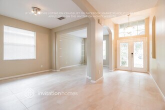 8571 Lake Windham Ave in Orlando, FL - Foto de edificio - Building Photo