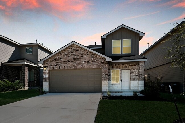 property at 1250 Yellow Warbler Run