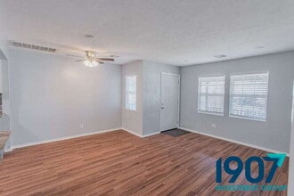 1208 Carter Dr in Oklahoma City, OK - Building Photo - Building Photo